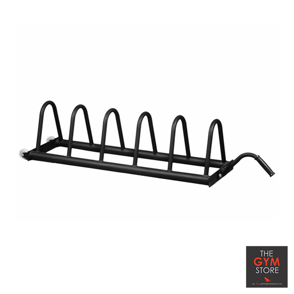 Plate Rack